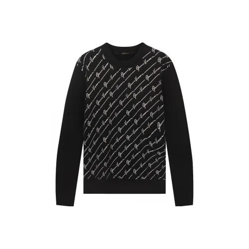 VERSACE Черные Женские Свитшоты