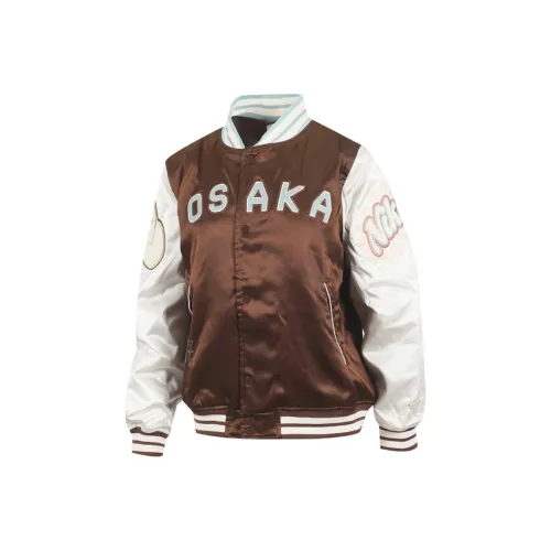 Куртка Nike x Naomi Osaka Женская Какао