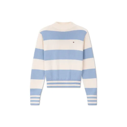 Tommy Hilfiger Трикотаж Женские