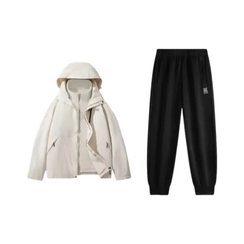 361° Унисекс Свитшот Комплекты