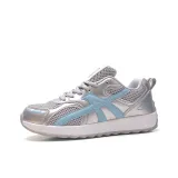 Пыльно-синий, серебряный