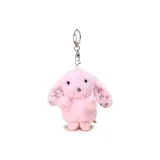 Розовый - Европейский пасторальный кролик породы Лоп с ушами