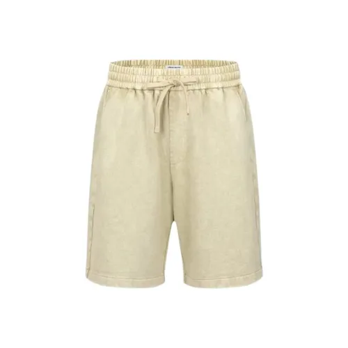 URBAN REVIVO Повседневные шорты Мужские