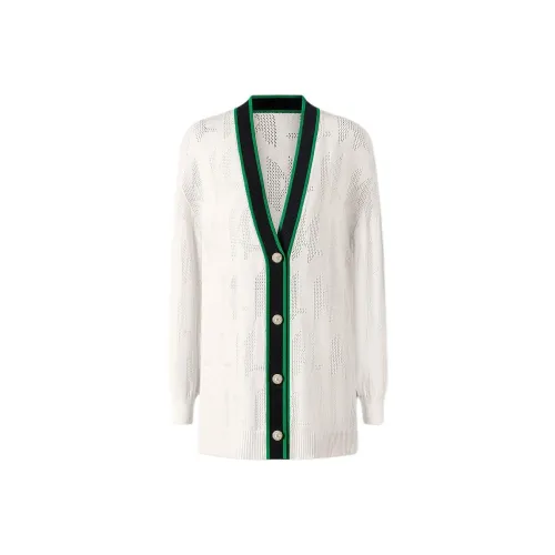 Karl Lagerfeld Трикотаж Женский Белый