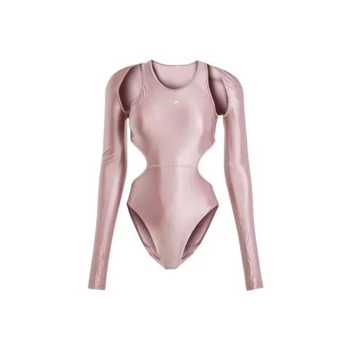 Adidas Розовый Женские Боди