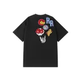 Чёрный, унисекс