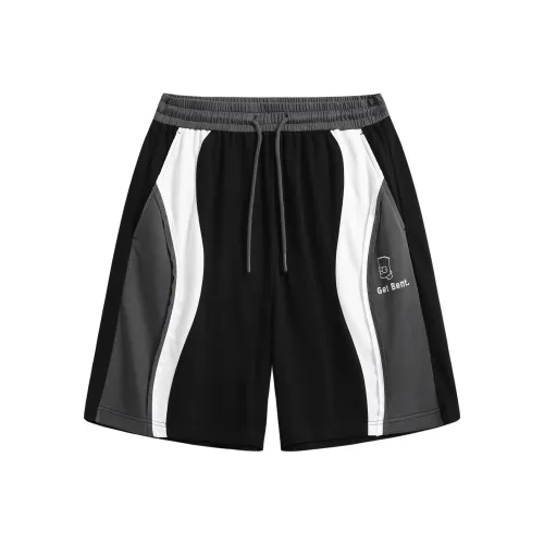 Шорты The Simpsons Casual Унисекс