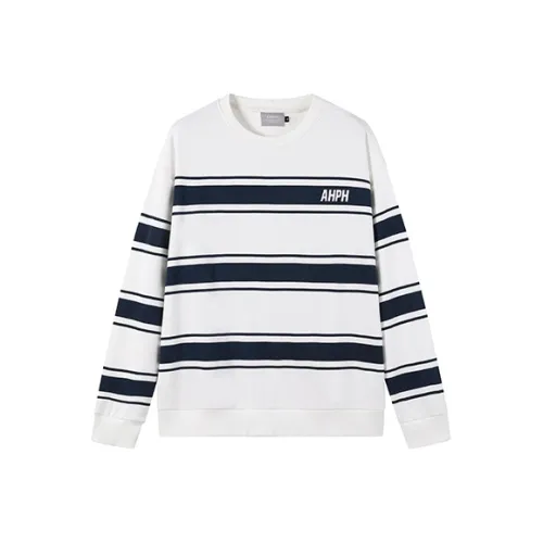 AHPH Унисекс Свитшоты