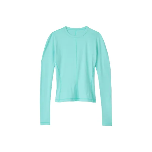 Adidas x Y 3 T Рубашка Женская Темно-мятно-зеленая