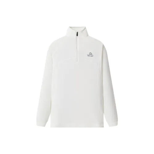 PELLIOT Classic 1,0 Толстовка Женская