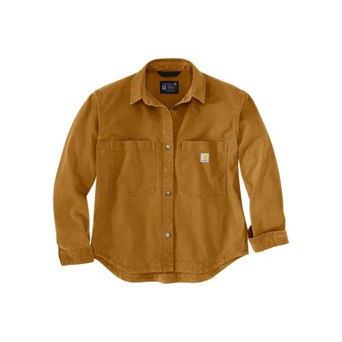 Carhartt Женские Куртки