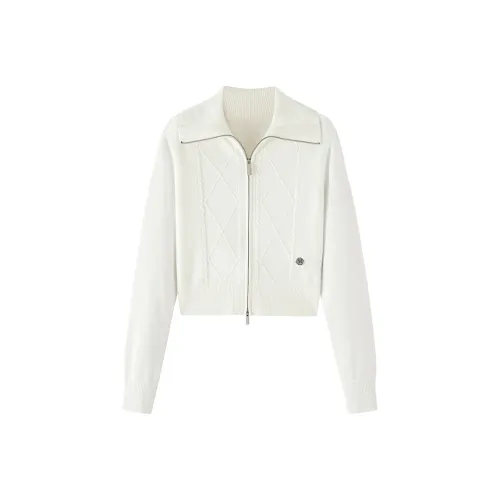 PEACEBIRD Женская трикотажная одежда