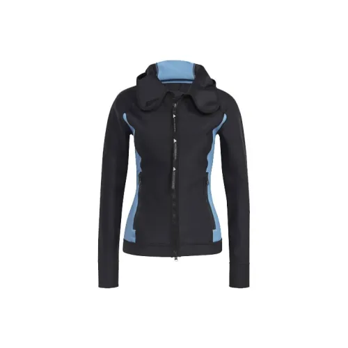 Adidas Черные Женские Куртки