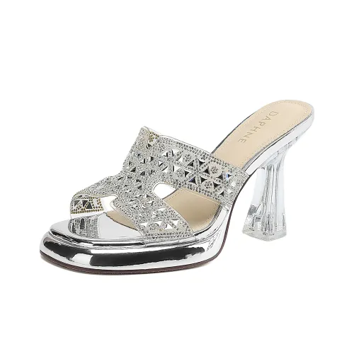 DAPHNE Женские слипоны с антизапахом