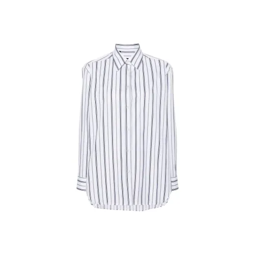 Brioni Белые Женские Рубашки