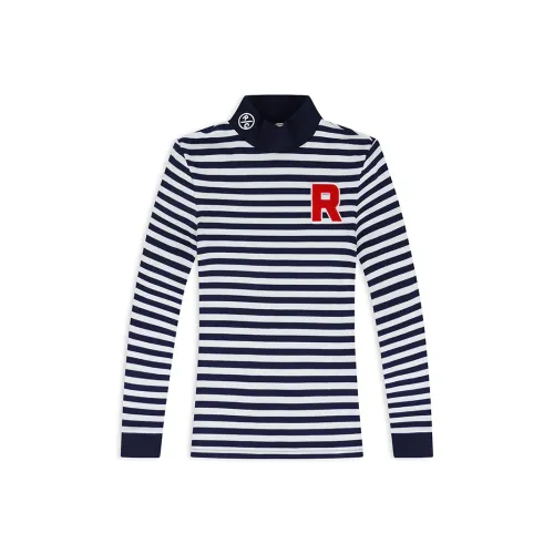 RYDER CUP EST.1927 Женские футболки