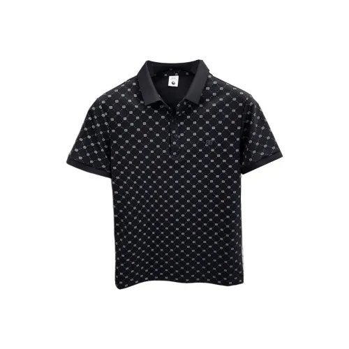 PIERRE CARDIN Мужская рубашка-поло