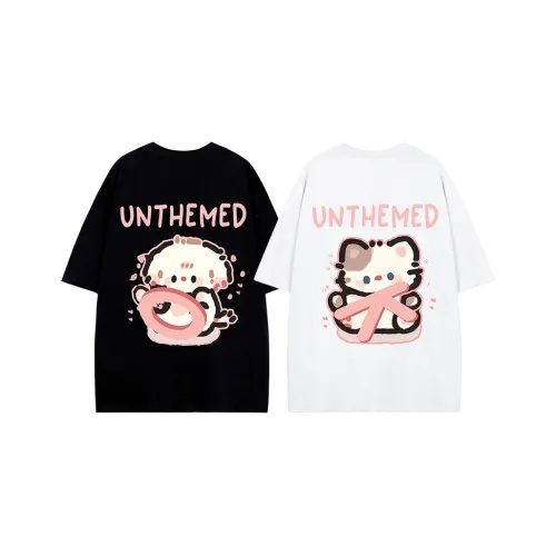 UNthemed Унисекс Парные Комплекты