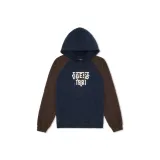 F7KY-Синий+Коричневый