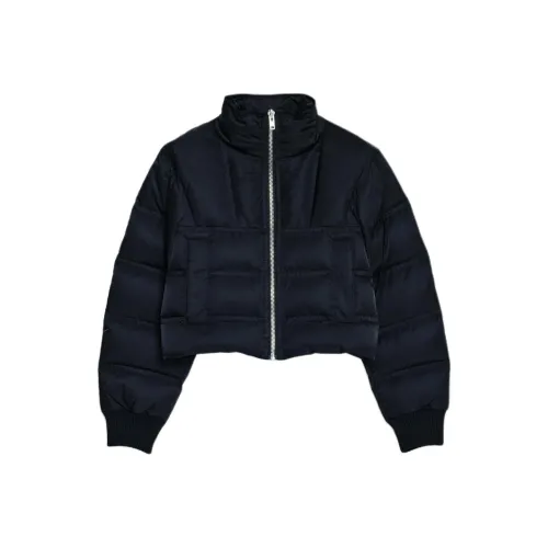 STAND STUDIO FW24 Куртки и Пальто Женские Черный