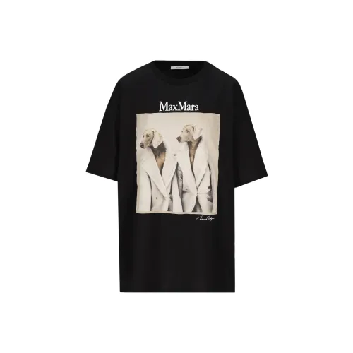 MaxMara Женские футболки