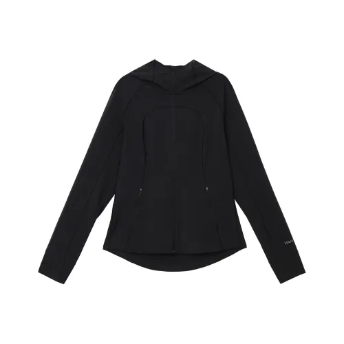 Lululemon Mist Over Series Женские Куртки