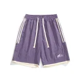 Фиолетовый/Абрикос