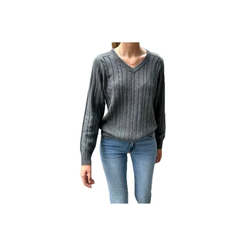 Brandy Melville Серый Женский Трикотаж