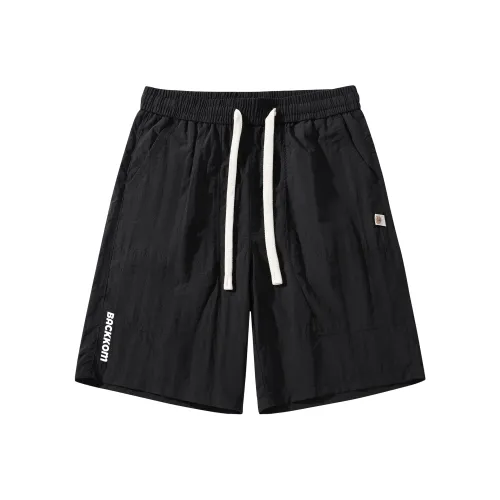 David Bakken Повседневные шорты унисекс