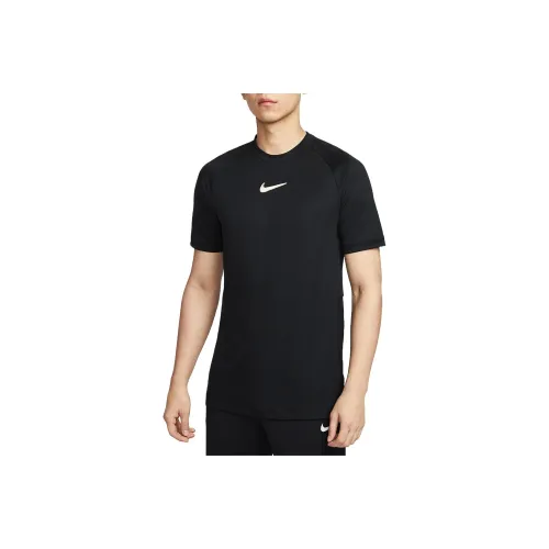 Nike Dri FitAcademy Футбол Джерси Мужской Черный