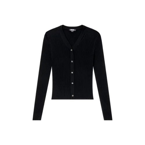 DKNY Женские кашемировые свитеры