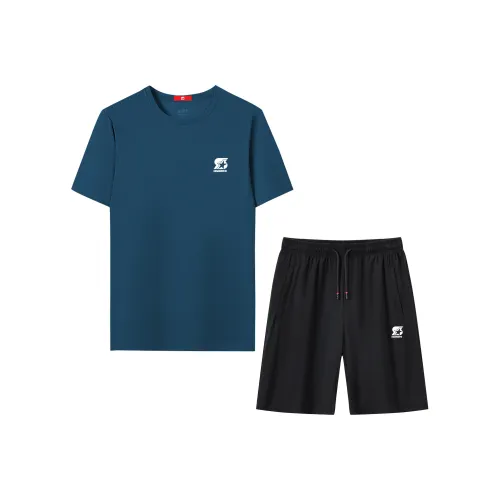 DOUBLE STAR 88 Повседневная спортивная одежда Унисекс