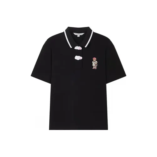 Teenie Weenie SS23 Женские Поло