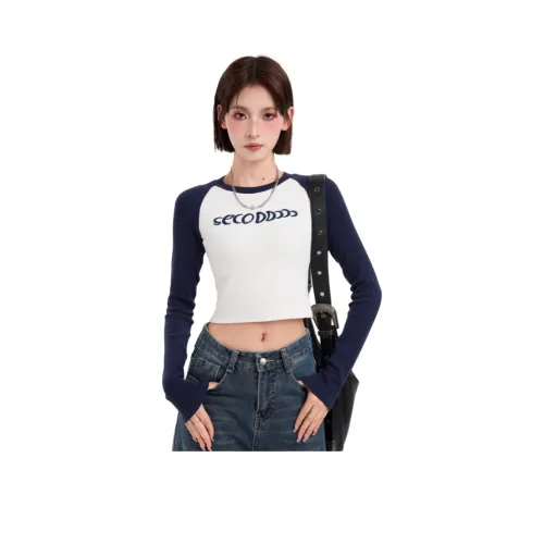 Princess Berdele T-рубашка Женская Белая