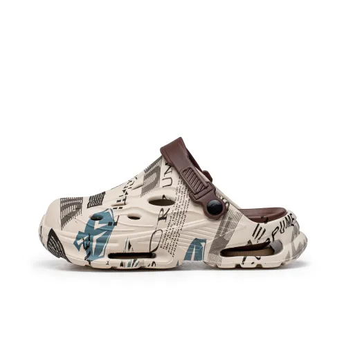 FCMM Сабо Мужской