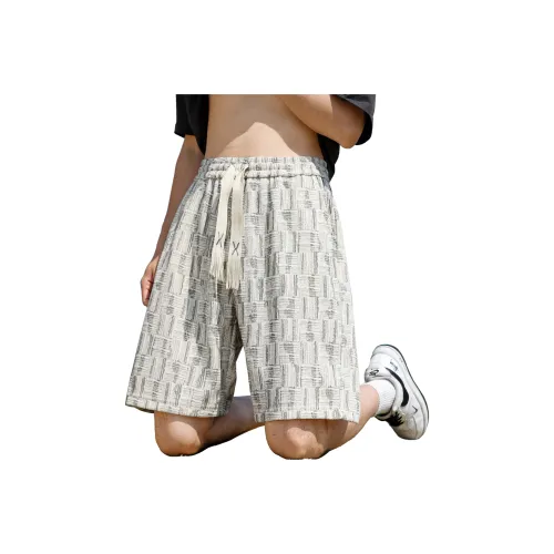 Endless Abyss Повседневные шорты унисекс