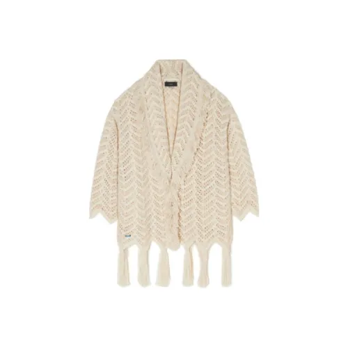 Alanui Трикотаж Женский Многоцветный