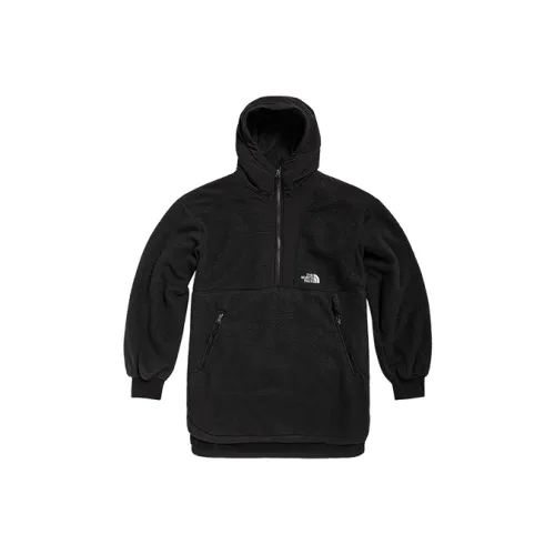 The North Face THE NORTH FACE Urban Exploration Толстовка Женская Черная