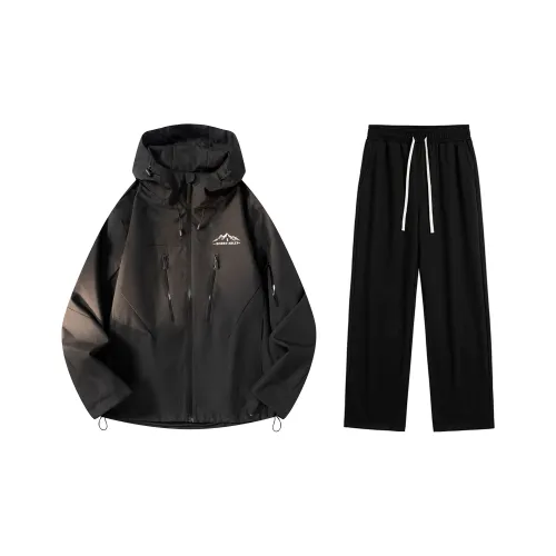 BOBBY ABLEY Повседневная спортивная одежда Унисекс