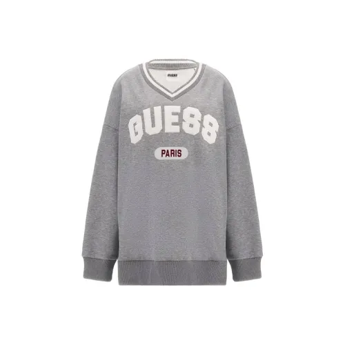 GUESS Женские Свитшоты