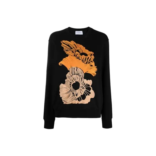 FERRAGAMO Свитшот Женский Черный