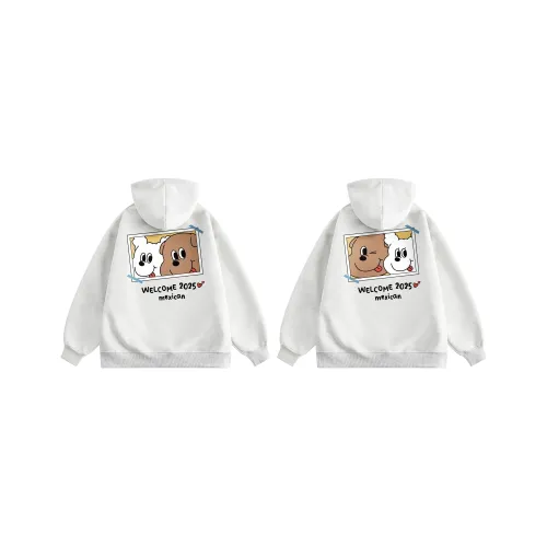 MEXICAN Комплект для пары Унисекс 2 упаковки