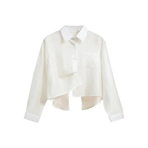 JEANSWEST Женские Рубашки