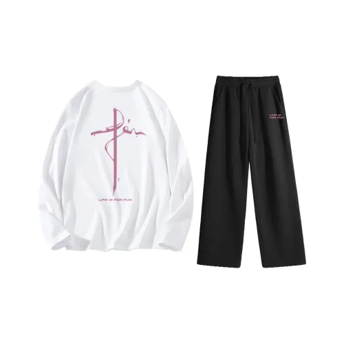 Miniso Повседневная спортивная одежда унисекс