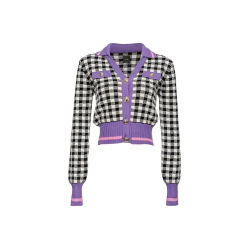 PINKO Многоцветный Женский Трикотаж