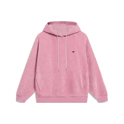 Лайнер Sports Trend Series Свитшот Женский Светло-Розовый Красный