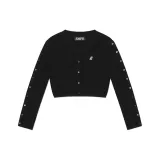 Дикий черный