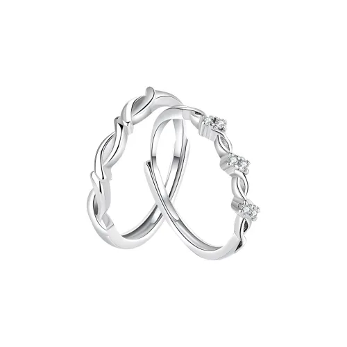 Anxious Кольца Унисекс