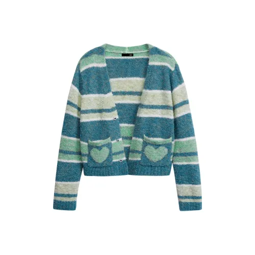 ASWZ Женская трикотажная одежда