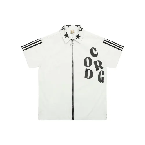 98SQUID Унисекс Рубашки